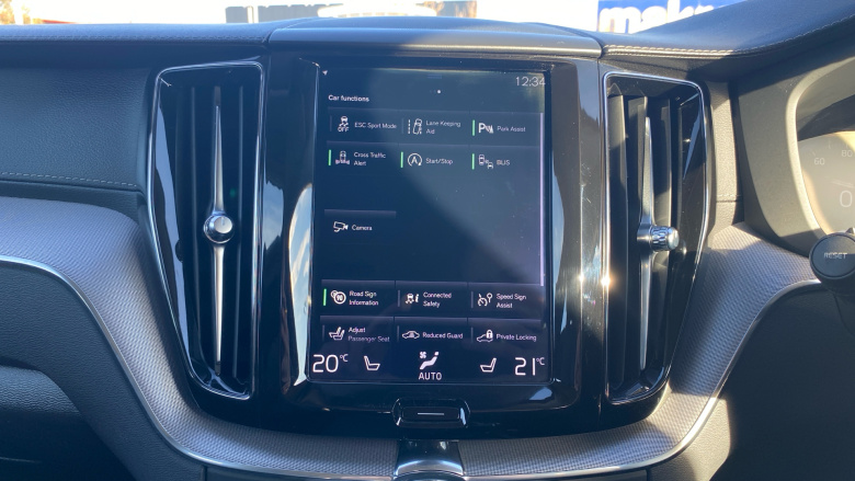 Volvo Xc60 2.0 T5 [250] Inscription 5dr AWD Geartronic Petrol Estate